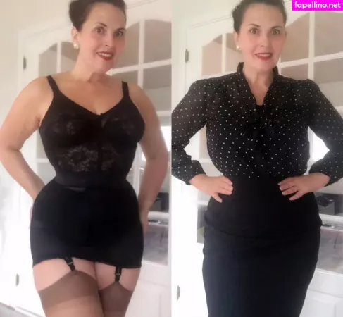 Miss Vintage Betty OnlyFans Thumbnail #ItaOZu6StN