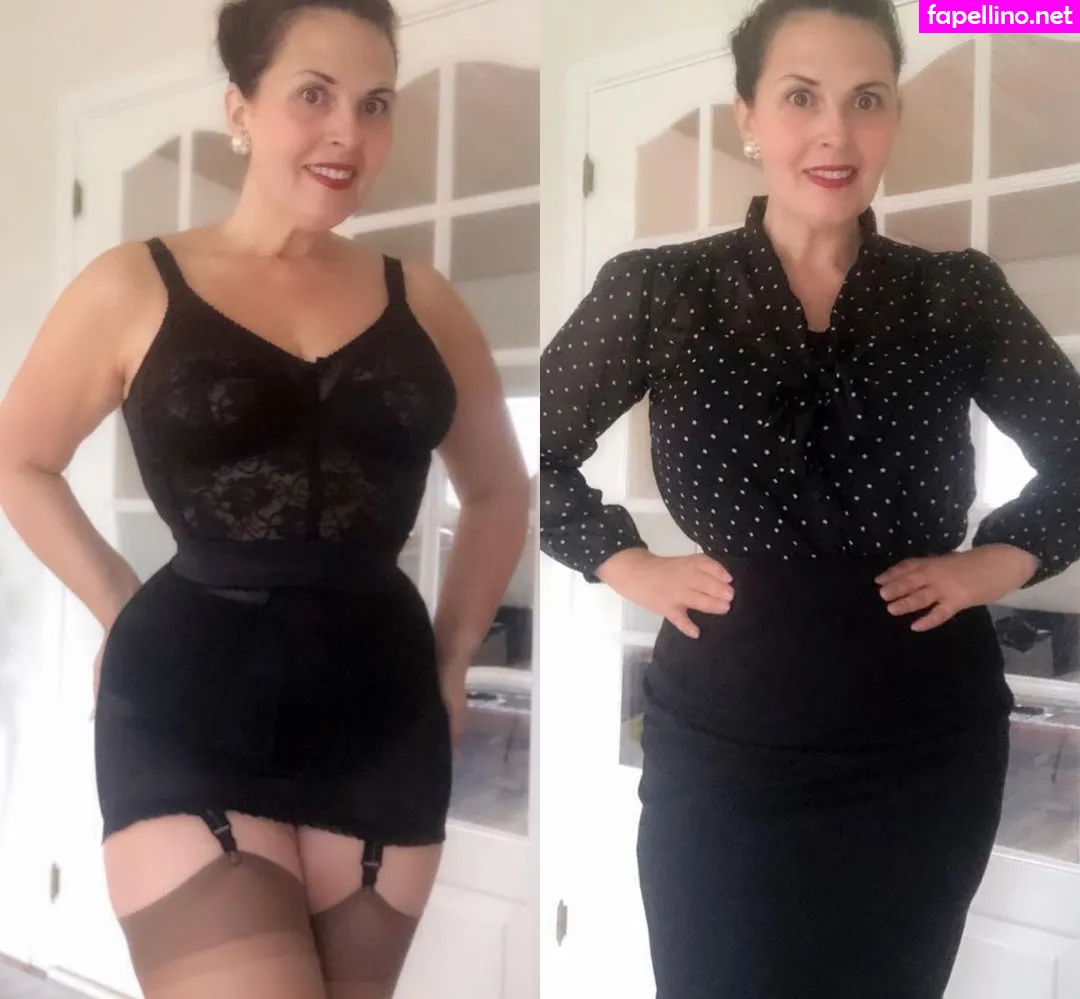 miss_vintagebetty Nude Leaked OnlyFans Photo #ItaOZu6StN