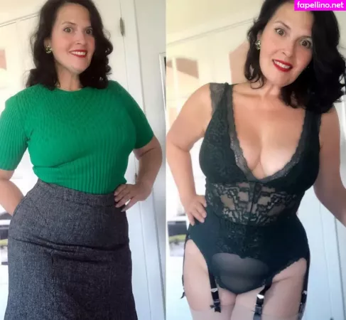 Miss Vintage Betty OnlyFans Thumbnail #LhkoJ8rsKu