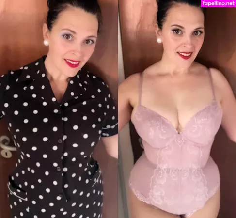 Miss Vintage Betty OnlyFans Thumbnail #NspWsE7qyx