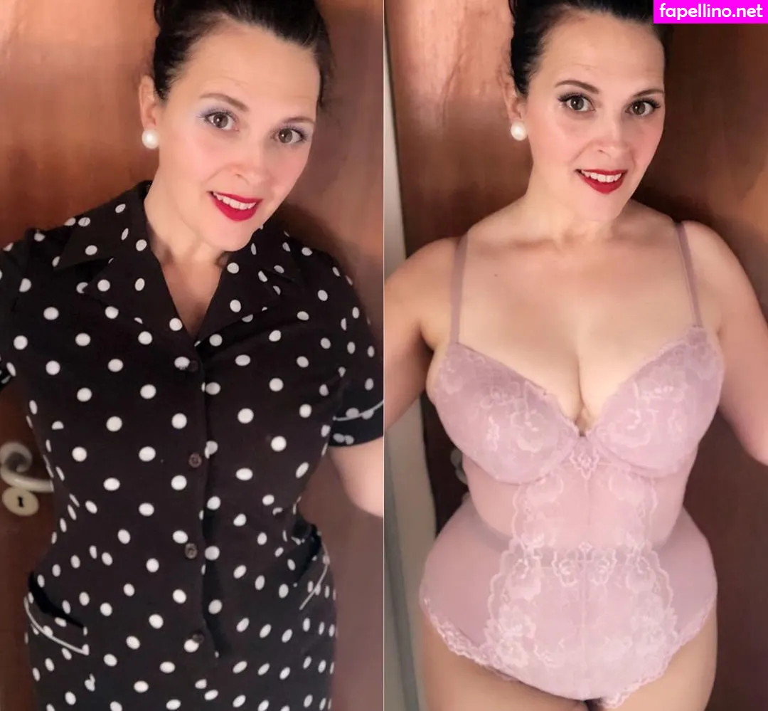 miss_vintagebetty Nude Leaked OnlyFans Photo #NspWsE7qyx