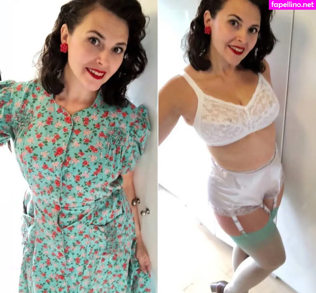 miss_vintagebetty Nude Leaked OnlyFans Photo #RIob3gBwzM