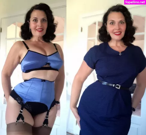 Miss Vintage Betty OnlyFans Thumbnail #UnpWLjGaKO