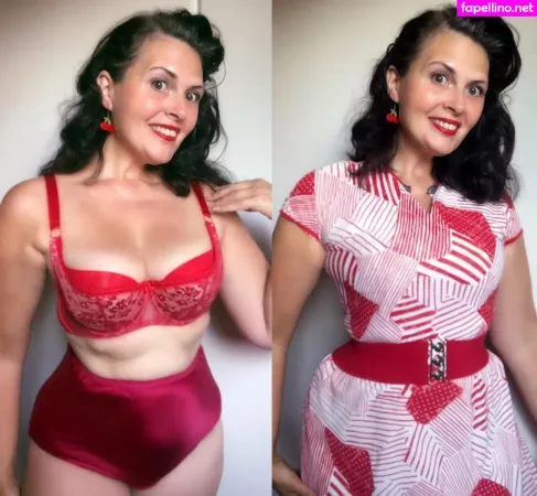 Miss Vintage Betty OnlyFans Thumbnail #WoWOL5ll1g