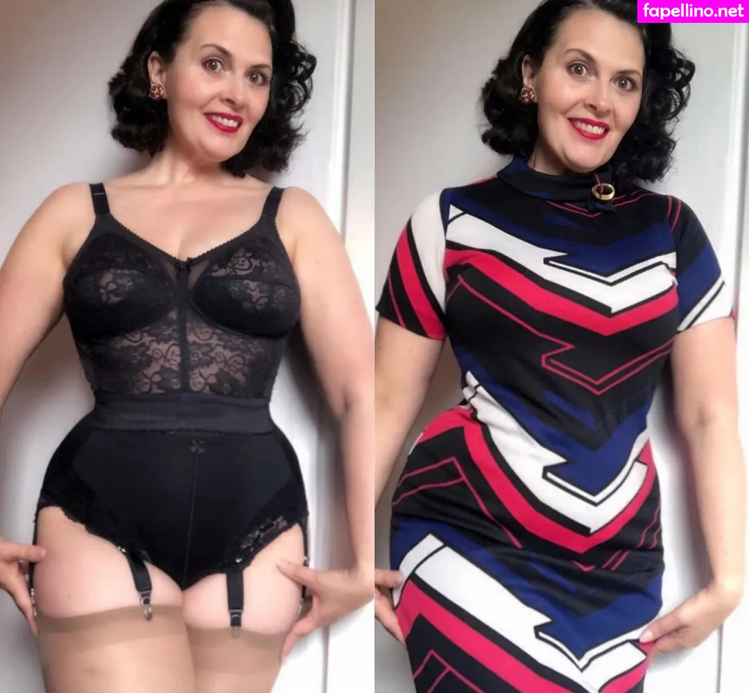 miss_vintagebetty Nude Leaked OnlyFans Photo #ZcITBTopFB
