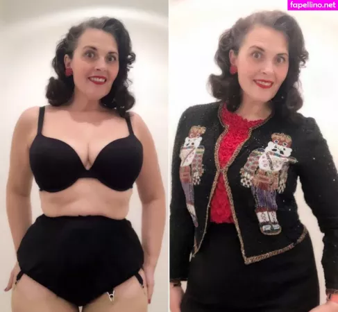 Miss Vintage Betty OnlyFans Thumbnail #d8GfyMsyRR