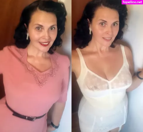 Miss Vintage Betty OnlyFans Thumbnail #hwXigNFfmN