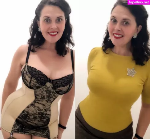 Miss Vintage Betty OnlyFans Thumbnail #qPJX7Yh8i4