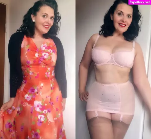 Miss Vintage Betty OnlyFans Thumbnail #yd8jf5DY4u