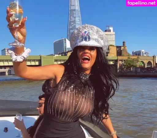 Miss West OnlyFans Thumbnail #a0bQE0HaDm