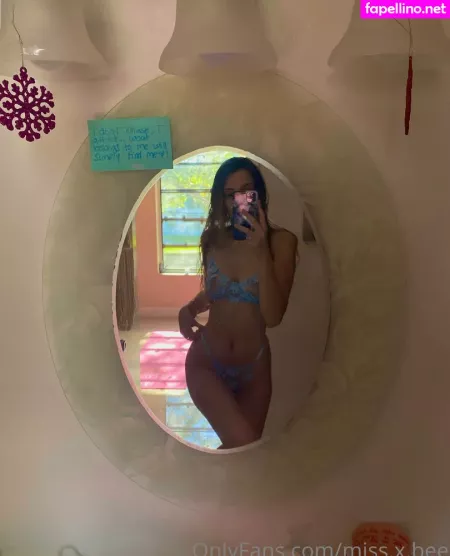 Miss X Bee OnlyFans Thumbnail #hGAJKPBwZ5