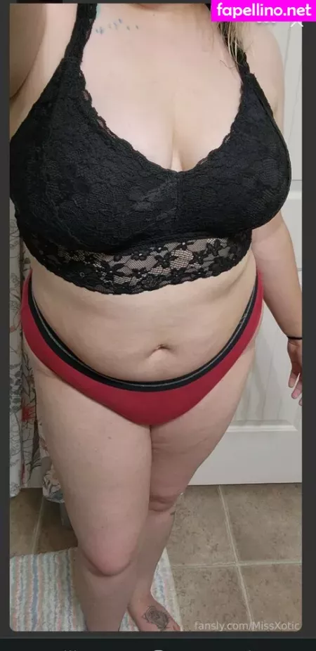 Miss Xotic OnlyFans Thumbnail #hasGwGaarY