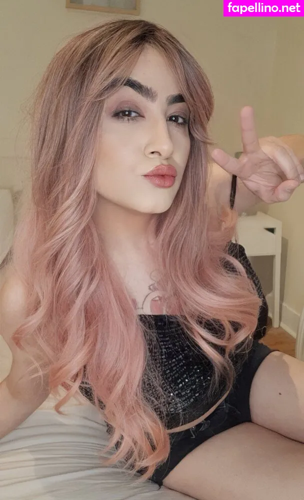 YunaBevenuti Nude Leaked OnlyFans Photo #Fx9JSfgqK0