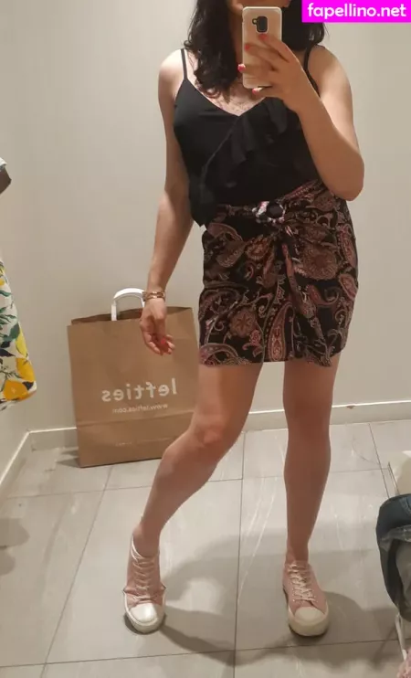 Miss Yuna OnlyFans Thumbnail #MtUehaIIPS