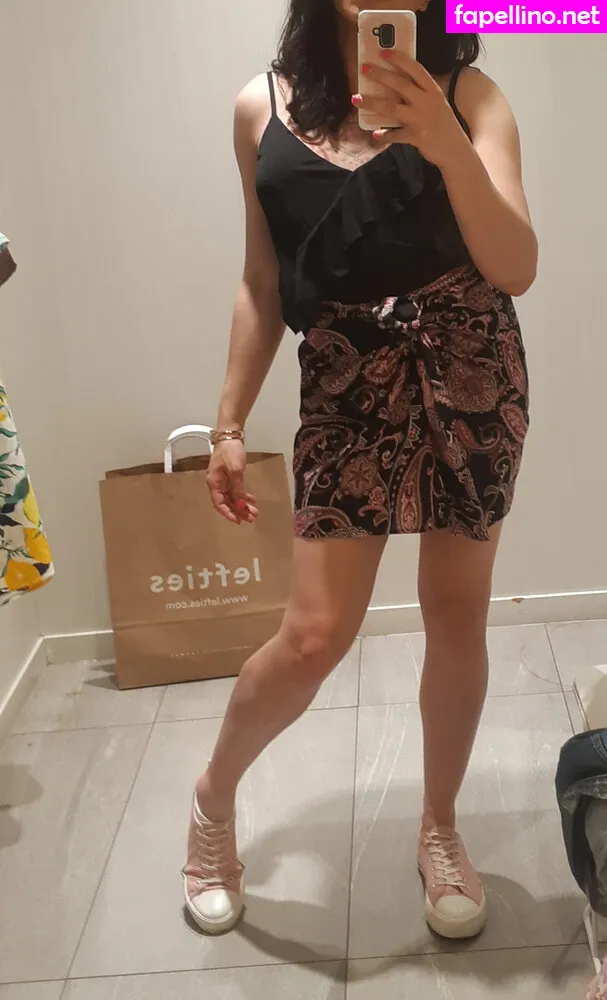 YunaBevenuti Nude Leaked OnlyFans Photo #MtUehaIIPS