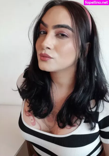 Miss Yuna OnlyFans Thumbnail #OKMJtbrJOn