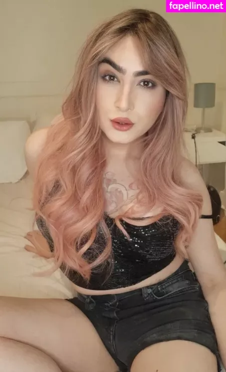 Miss Yuna OnlyFans Thumbnail #ZsspOEPDyG