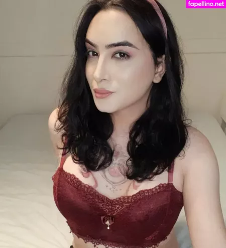 Miss Yuna OnlyFans Thumbnail #vq2w65KW4y