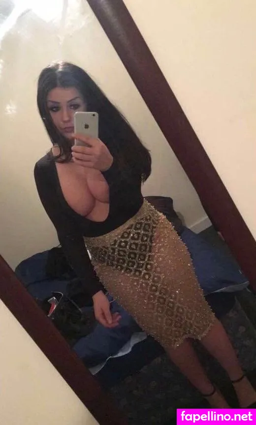 missholmesx Nude Leaked OnlyFans Photo #bPPtswngEL