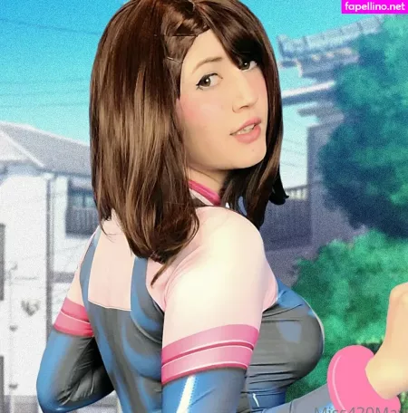 Miss420may Free OnlyFans Thumbnail #NPExhqEGtU