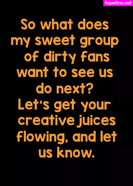 Missaandjoey OnlyFans Thumbnail #qMLdZq3dBx