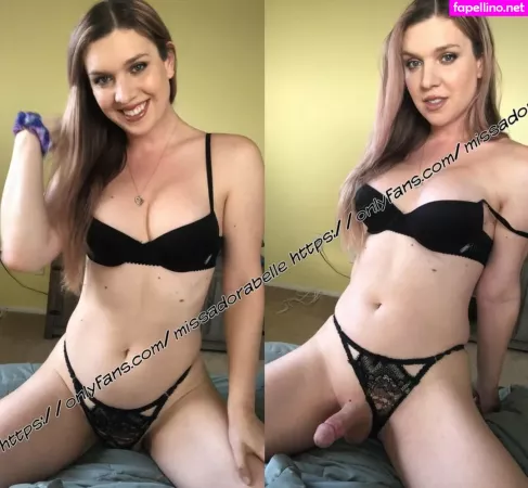 Missadorabelle OnlyFans Thumbnail #2B8aBBp2J0