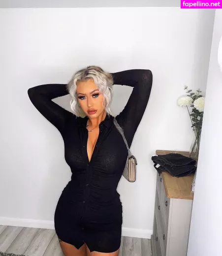 Missalouise OnlyFans Thumbnail #0BXWFvynHX