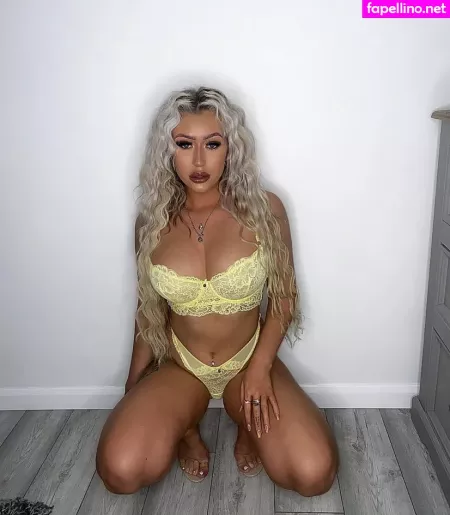 Missalouise OnlyFans Thumbnail #THD1QrQ5UL