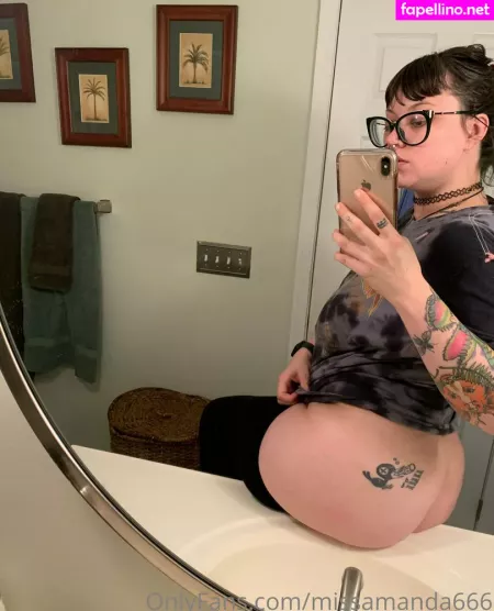 Missamanda666 OnlyFans Thumbnail #4lYy1qdxMX