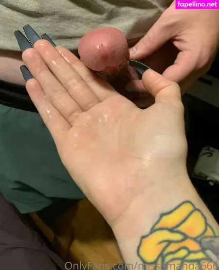Missamanda666 OnlyFans Thumbnail #8ijZQov99T
