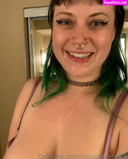 Missamanda666 OnlyFans Thumbnail #CMfunxxY2Q