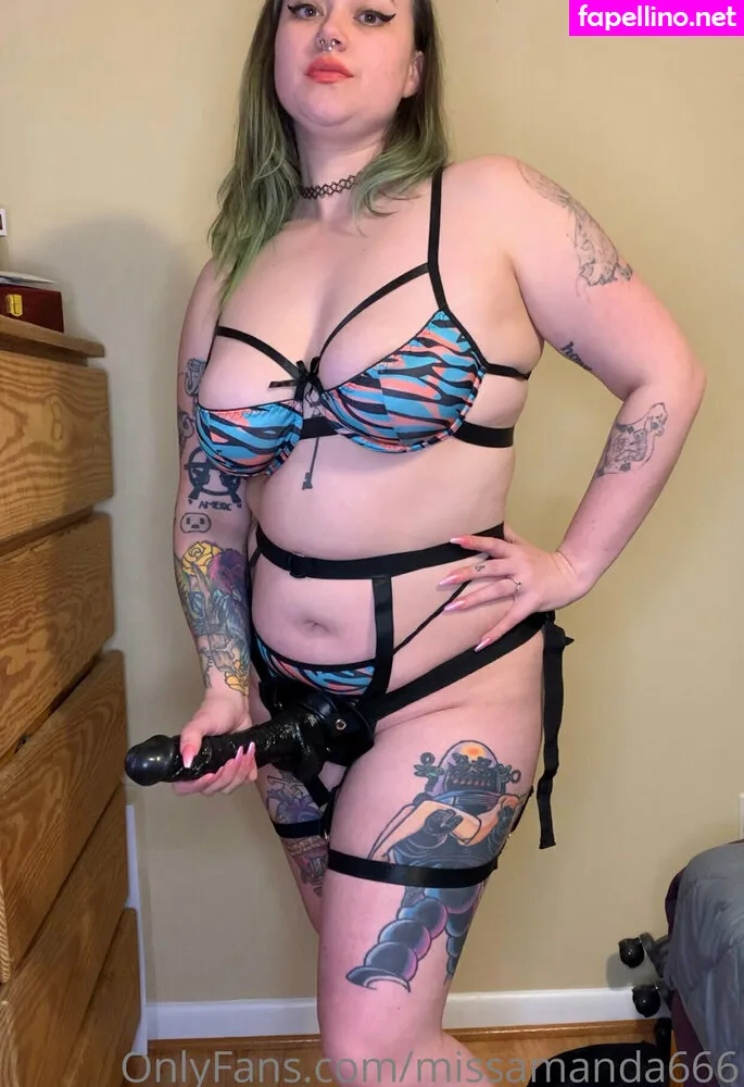 missamanda666, missamanda7 Nude Leaked OnlyFans Photo #CsYSNXfoZR