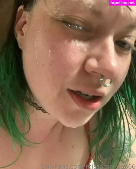 Missamanda666 OnlyFans Thumbnail #IXyAkx7X5x