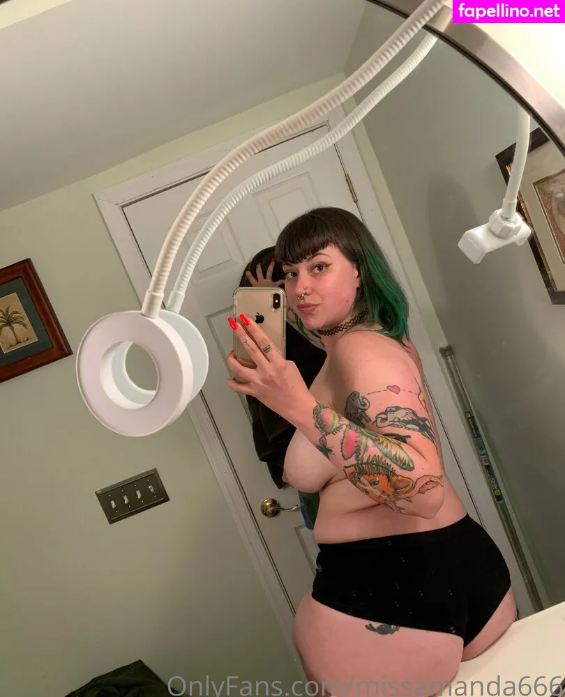 missamanda666, missamanda7 Nude Leaked OnlyFans Photo #JAYT4z9kRX