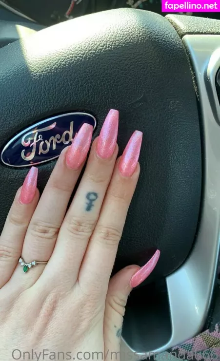 Missamanda666 OnlyFans Thumbnail #Jct2ardnt7