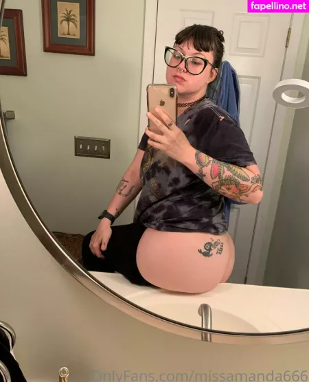 Missamanda666 OnlyFans Thumbnail #ZDoXNfvnOk