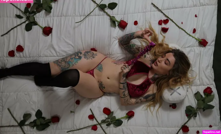 Missamandajean OnlyFans Thumbnail #2wyUuyMUSB
