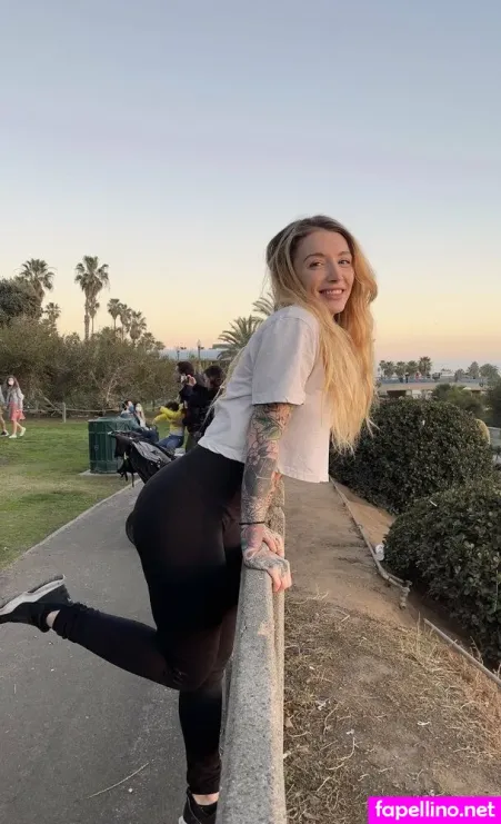 Missamandajean OnlyFans Thumbnail #MpJeHgCrq4