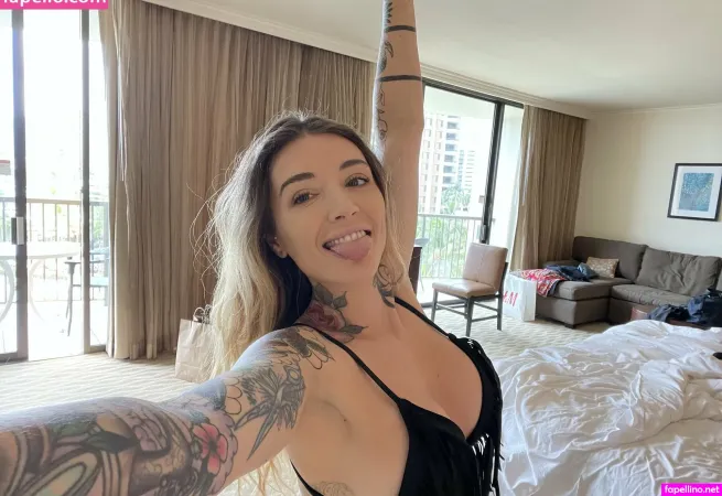 Missamandajean OnlyFans Thumbnail #XPKfeJNCYs