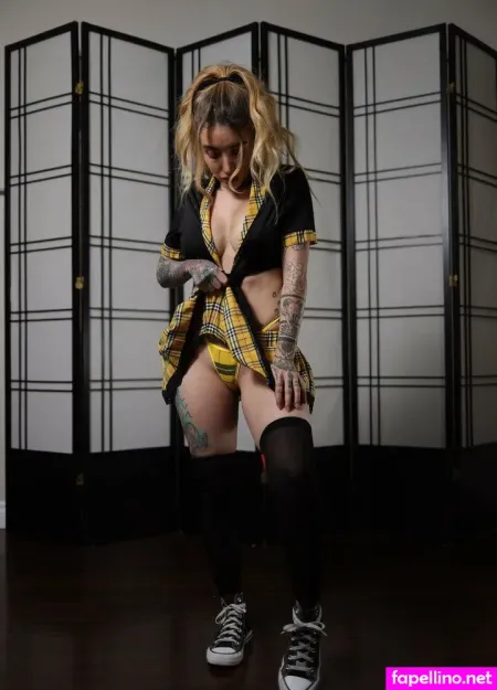 Missamandajean OnlyFans Thumbnail #bAMgDopiDV
