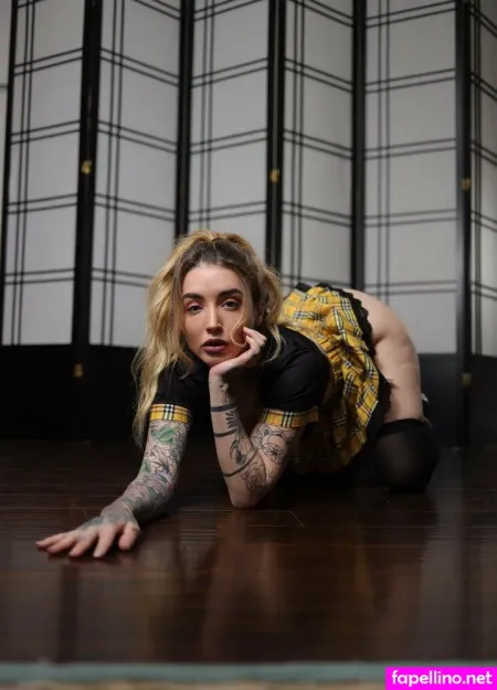 Missamandajean OnlyFans Thumbnail #cf8RcM7roS