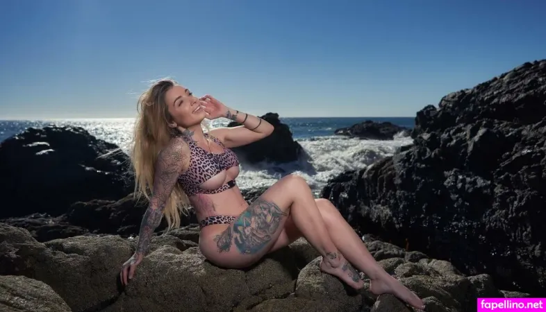 Missamandajean OnlyFans Thumbnail #fKwEniNRDr