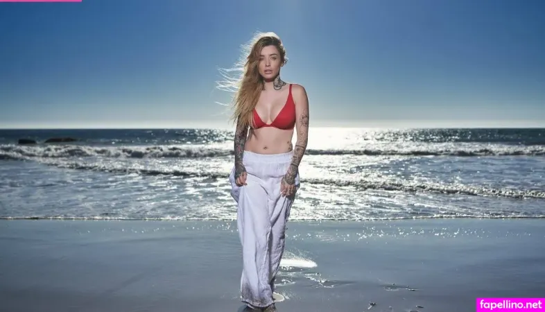 Missamandajean OnlyFans Thumbnail #ogSsbNlh0J