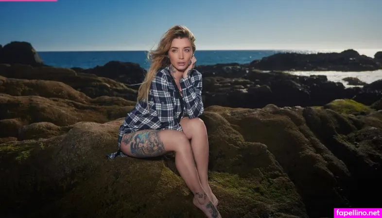 Missamandajean OnlyFans Thumbnail #tYo6pWeOPf