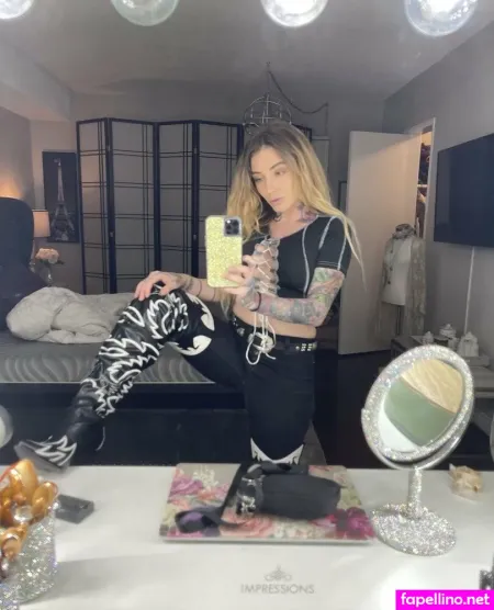 Missamandajean OnlyFans Thumbnail #yEonGgKxSV