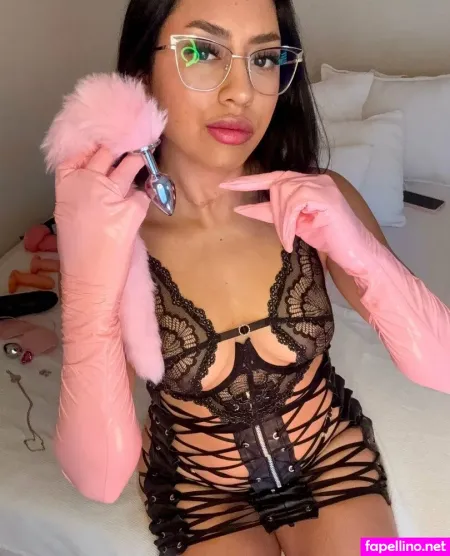 Missambani OnlyFans Thumbnail #7vnucAgClP