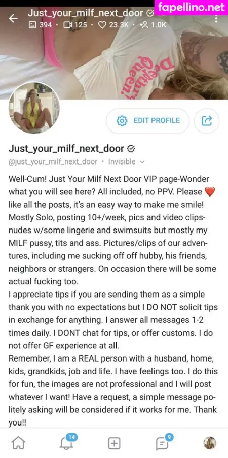 Missamberbamber OnlyFans Thumbnail #5xB62QcXMX