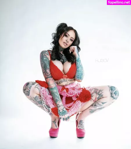 Missamberjohnson OnlyFans Thumbnail #XHnCJPM4Ws