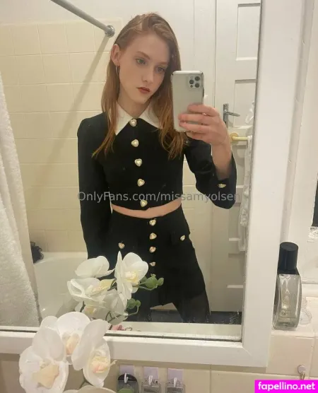 Missamyolsen OnlyFans Thumbnail #Umo85aQ7pG