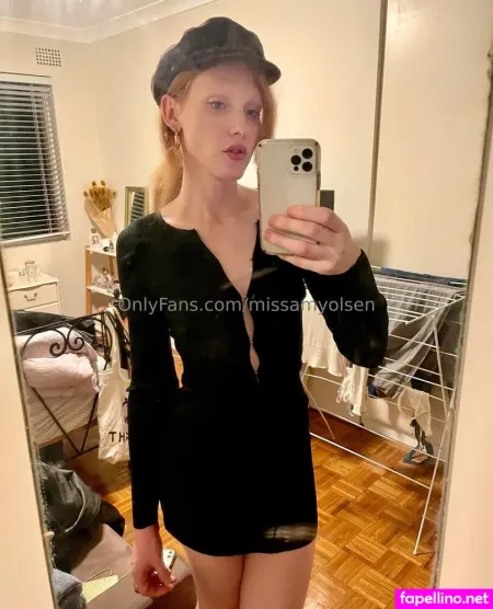 Missamyolsen OnlyFans Thumbnail #Yvze0IRmbk